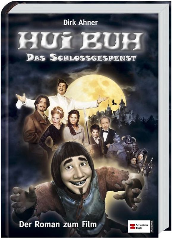 Hui Buh - Das Schlossgespenst