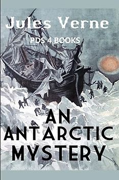 An Antarctic Mystery