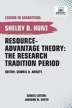Resource-Advantage Theory