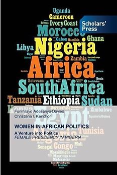 WOMEN IN AFRICAN POLITICS