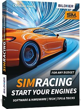 SimRacing - Start your engines