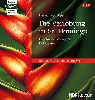 Die Verlobung in St. Domingo
