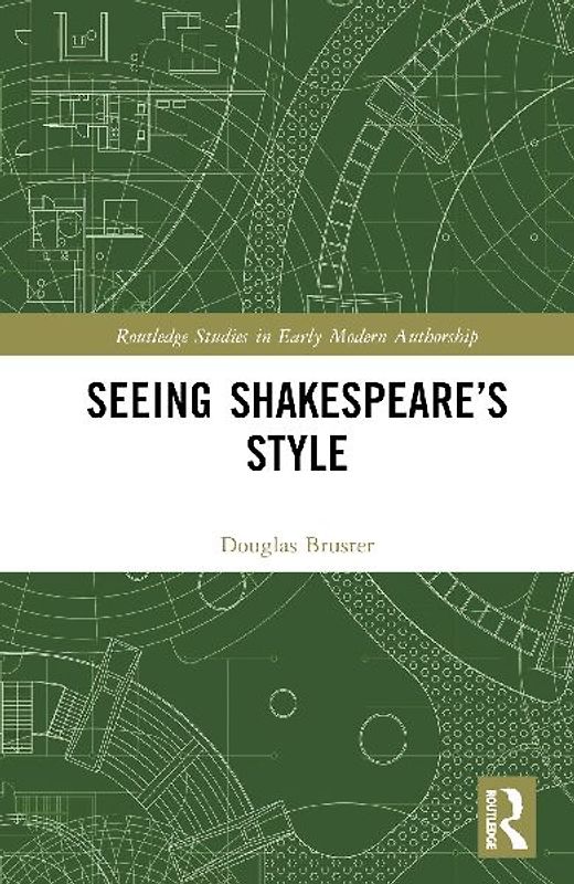 Seeing Shakespeare's Style