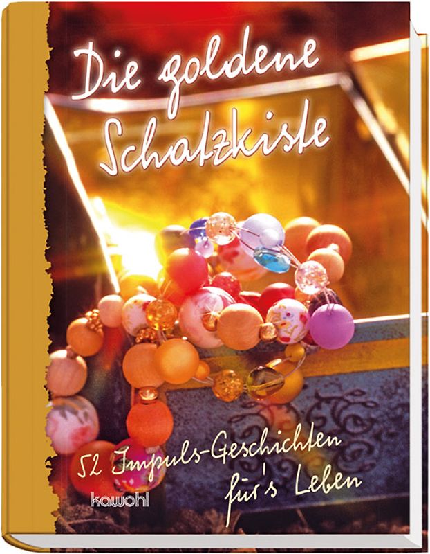 Die goldene Schatzkiste