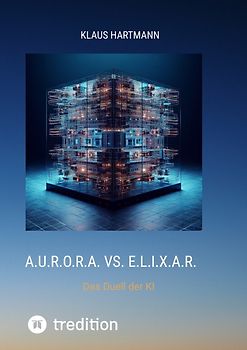 A.U.R.O.R.A. vs. E.L.I.X.A.R.