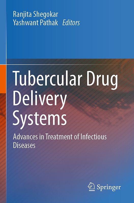 Tubercular Drug Delivery Systems
