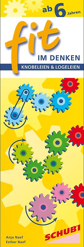 FIT im Denken