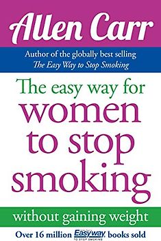 The Easy Way for Women to Stop Smoking