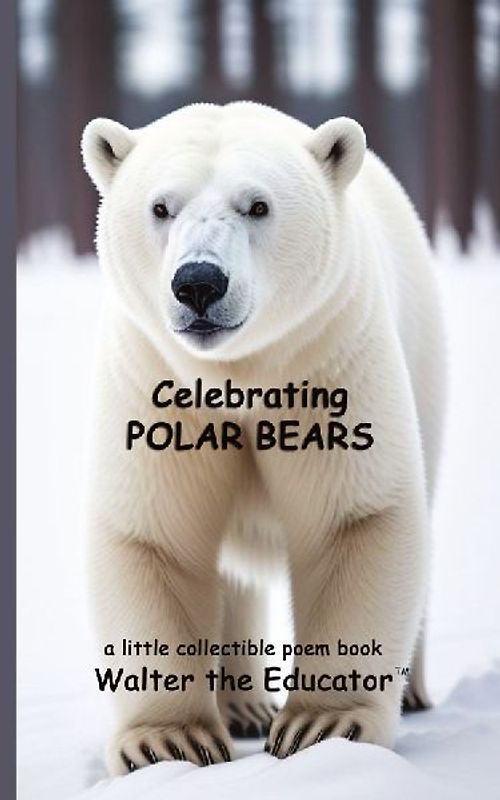 Celebrating Polar Bears