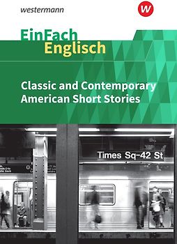 EinFach Englisch Textausgaben