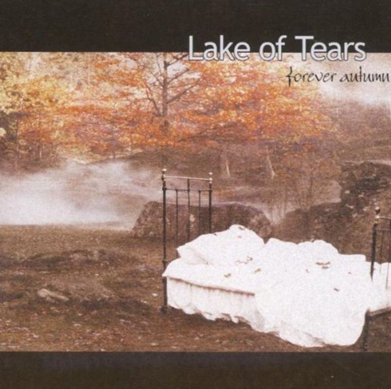 Lake of Tears - Forever Autumn