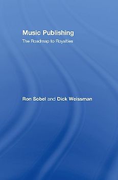 Music Publishing