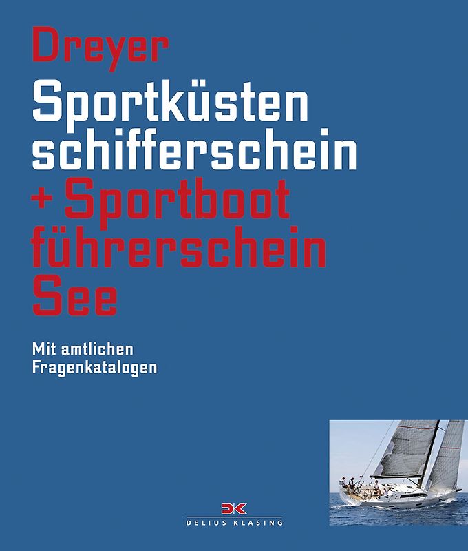 Sportküstenschifferschein & Sportbootführerschein See