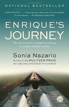 Enrique's Journey - Sonia Nazario