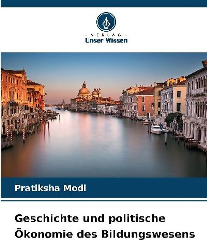 Geschichte und politische Ökonomie des Bildungswesens