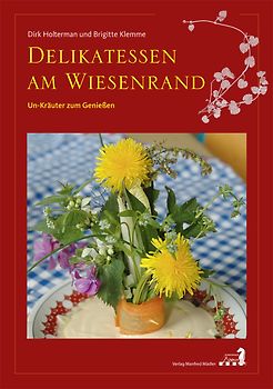 Delikatessen am Wiesenrand