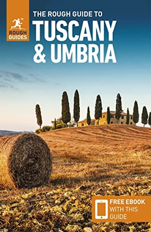 The Rough Guide to Tuscany & Umbria
