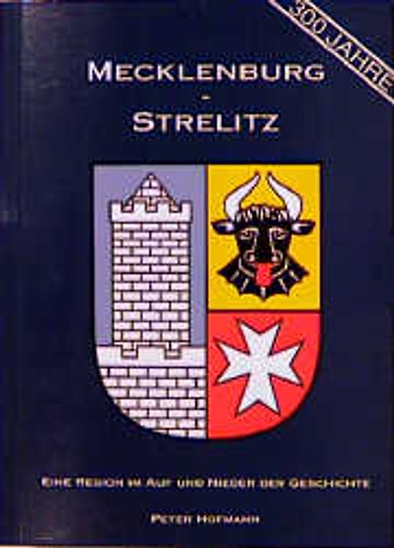 Mecklenburg - Strelitz