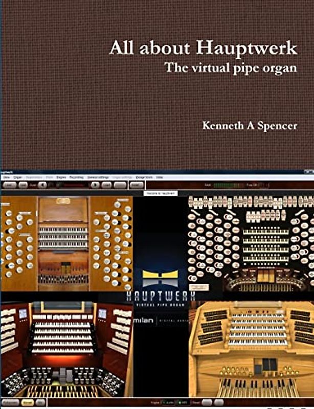 All about Hauptwerk