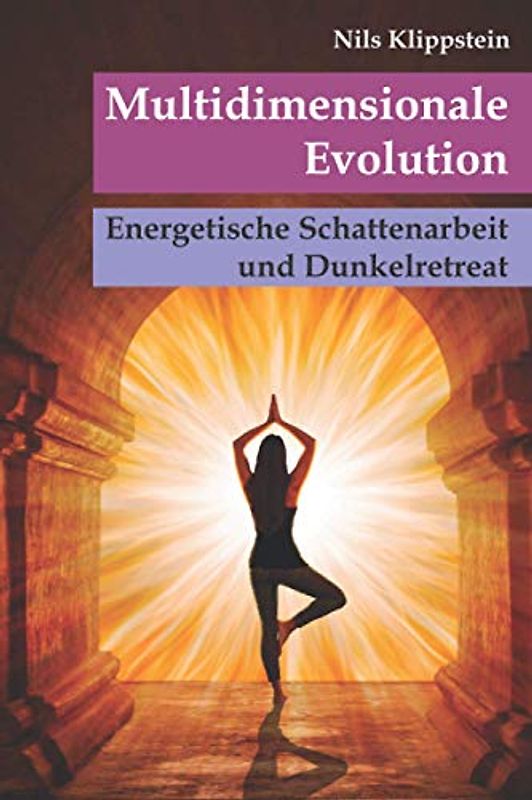 Multidimensionale Evolution: Energetische Schattenarbeit und Dunkelretreat