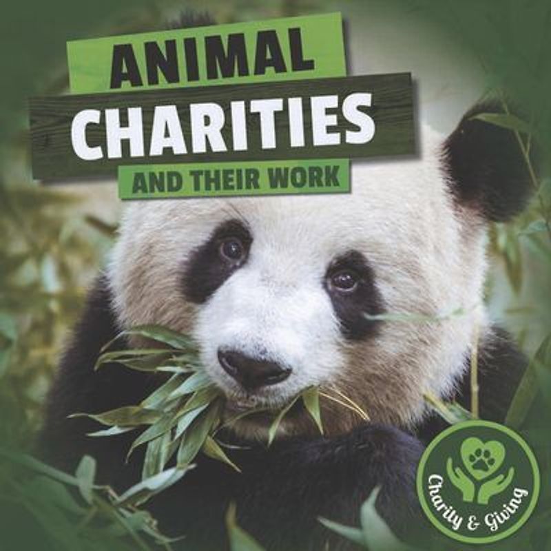 Animal Charities and Their Work