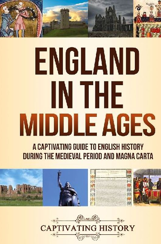 England in the Middle Ages
