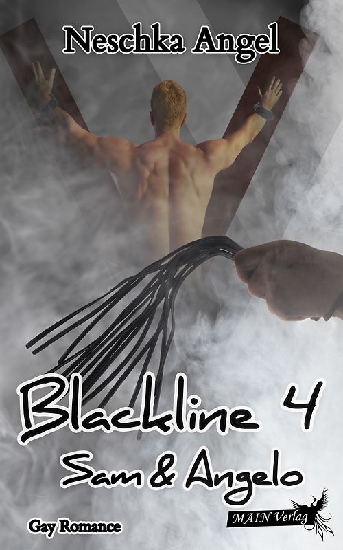 Blackline 4: Sam & Angelo