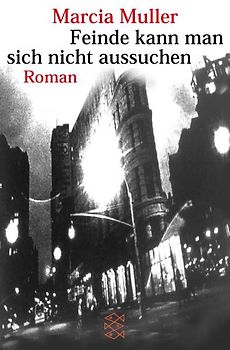 Feinde kann man sich nicht aussuchen