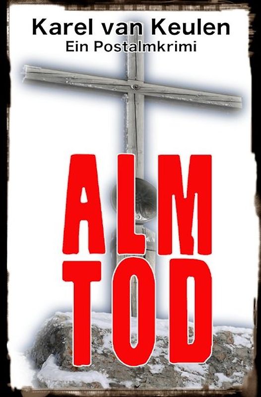 Almtod