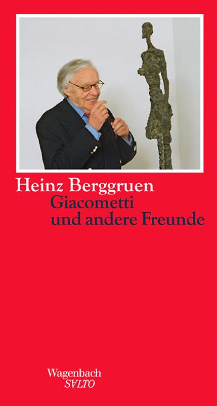 Die Giacomettis und andere Freunde