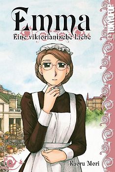 Emma - Eine viktorianische Liebe 02