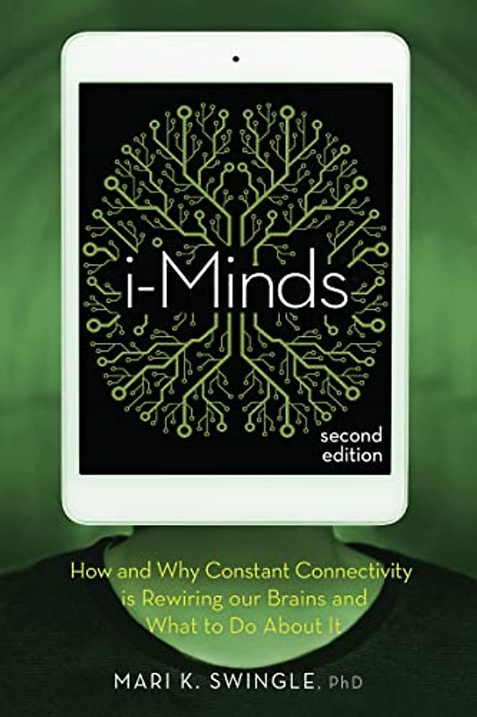 I-Minds - 2nd Edition