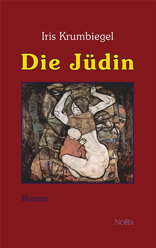 Die Jüdin