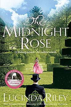 The Midnight Rose - Riley, Lucinda