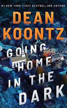 Going Home in the Dark