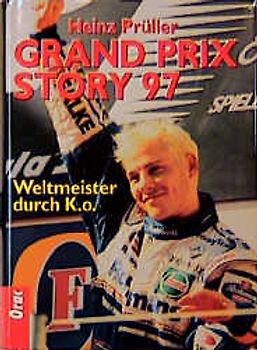 Grand Prix Story. 1997