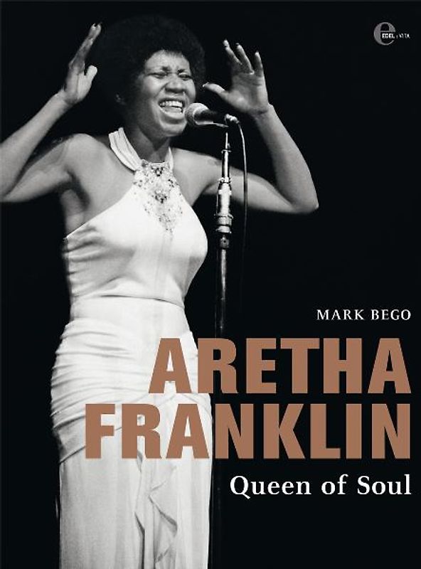 Aretha Franklin-Queen of Soul