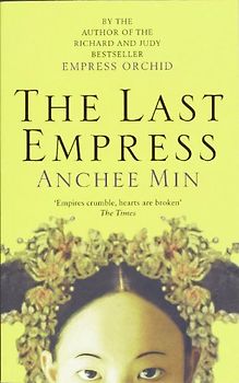 The Last Empress