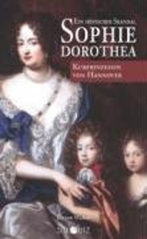 Sophie Dorothea von Hannover