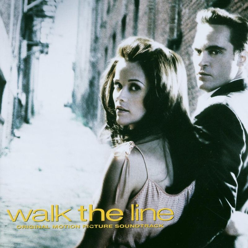 Walk the Line [Soundtrack]