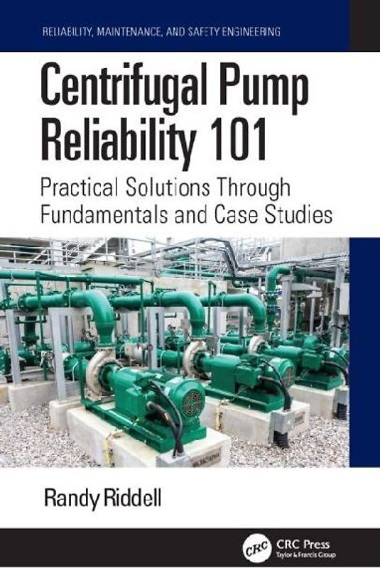 Centrifugal Pump Reliability 101