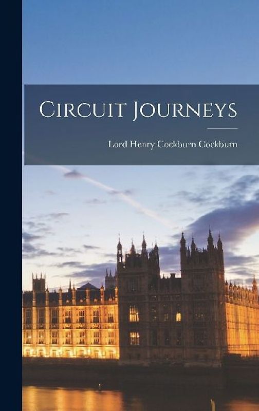 Circuit Journeys
