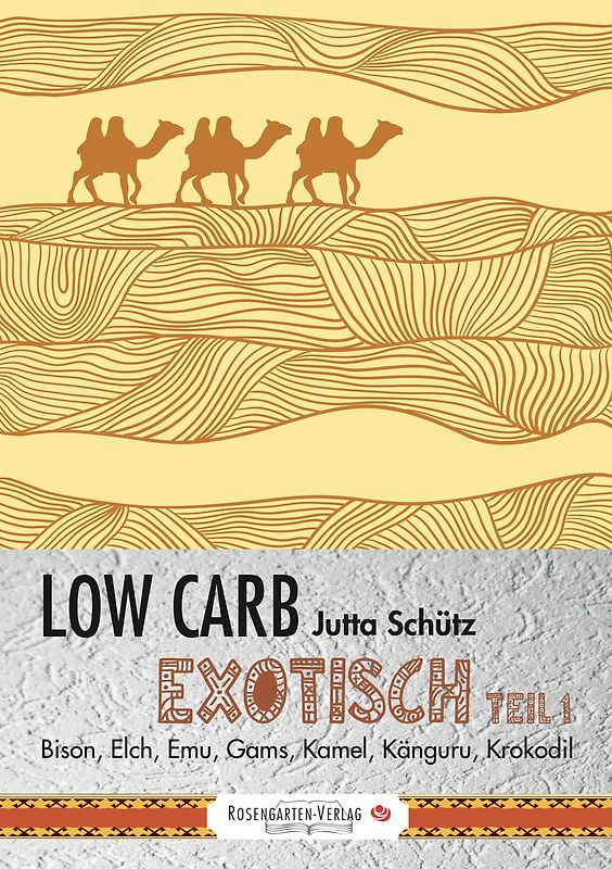 Low Carb Exotisch Teil 1
