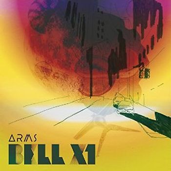 Bell X1 - Arms