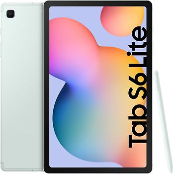 Samsung Galaxy Tab S6 Lite 2024 10,4" 64 Go [Wi-Fi, Édition 2024] menthe