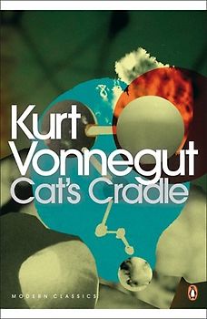 Cat's Cradle (Penguin Modern Classics) - Kurt Vonnegut