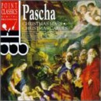 Christmas Mass / Christmas Carols