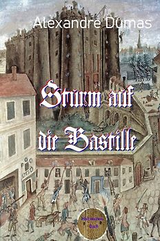 Sturm auf die Bastille