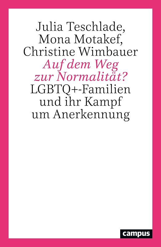 Auf dem Weg zur Normalität?