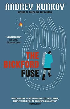 The Bickford Fuse